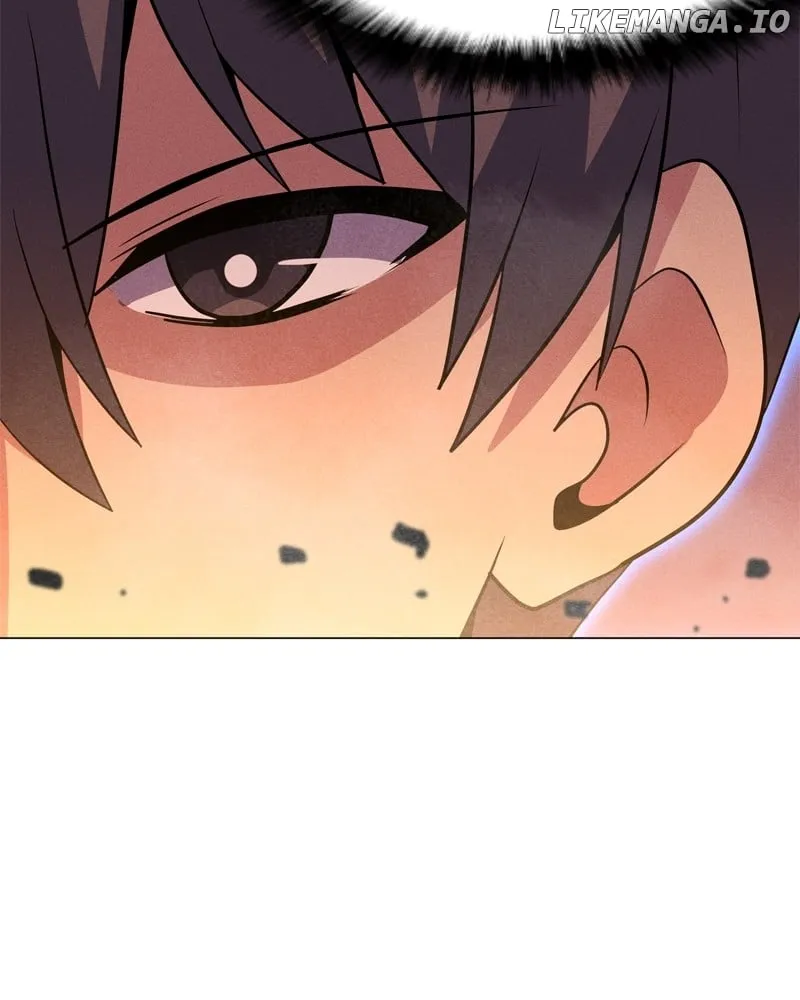 Read Solo Spell Caster chapter 163 image 24 on Lezhin