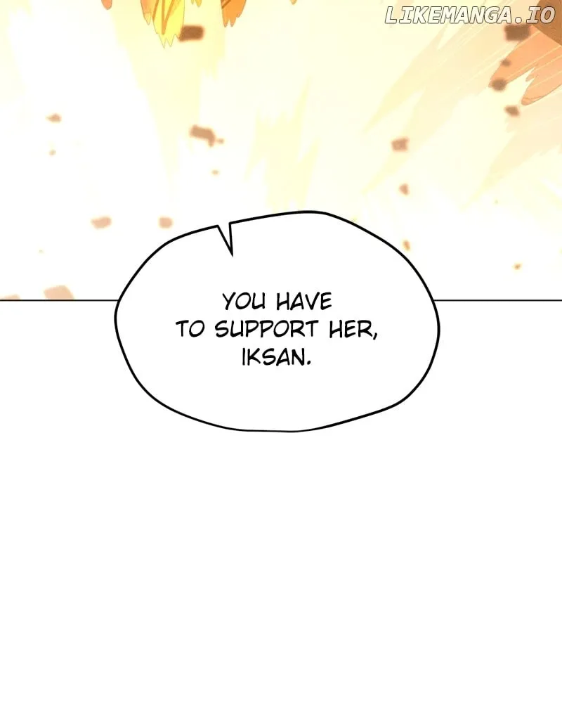 Read Solo Spell Caster chapter 163 image 29 on Lezhin