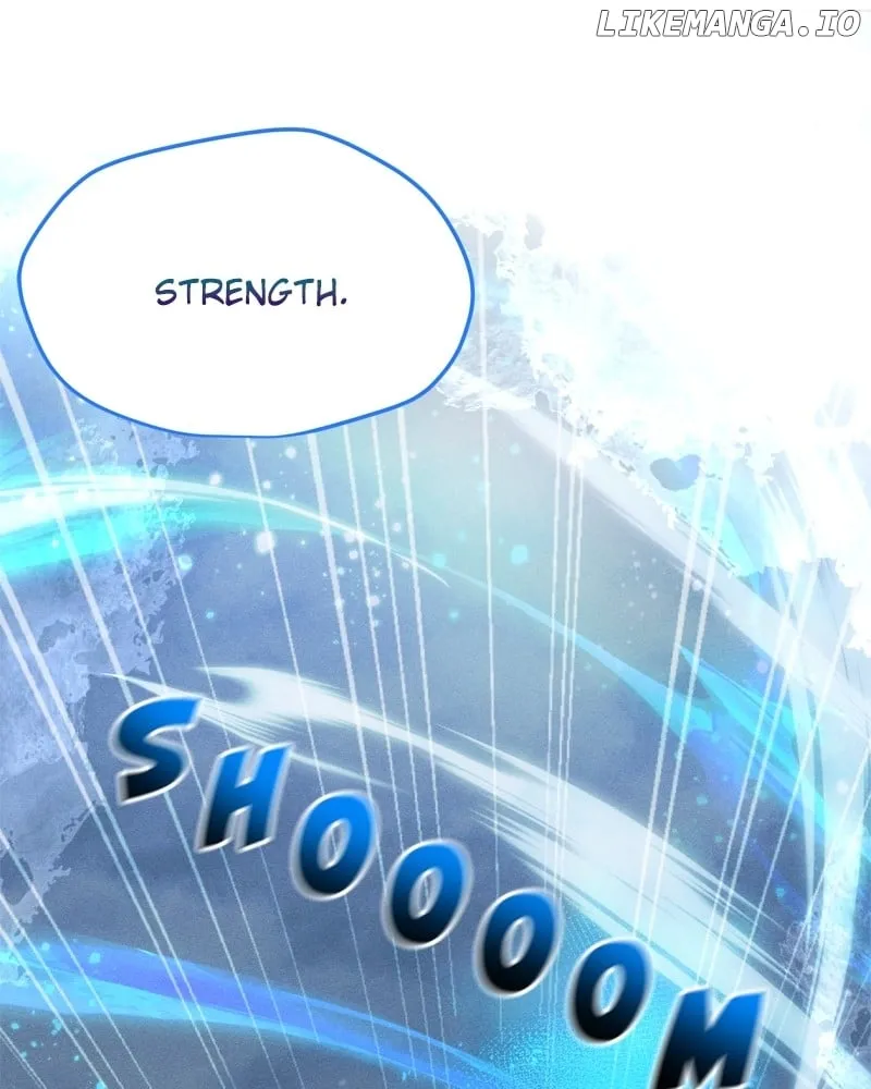 Read Solo Spell Caster chapter 163 image 3 on Lezhin