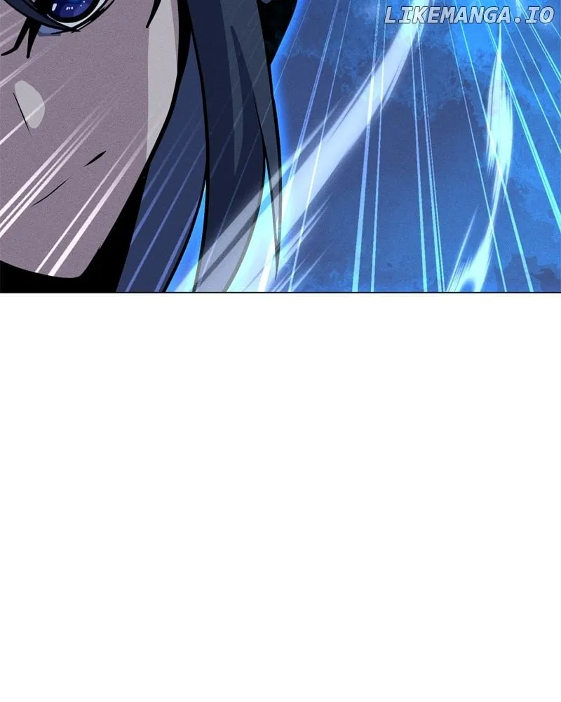 Read Solo Spell Caster chapter 163 image 39 on Lezhin