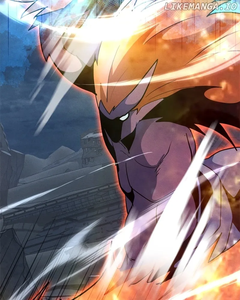 Read Solo Spell Caster chapter 163 image 41 on Lezhin