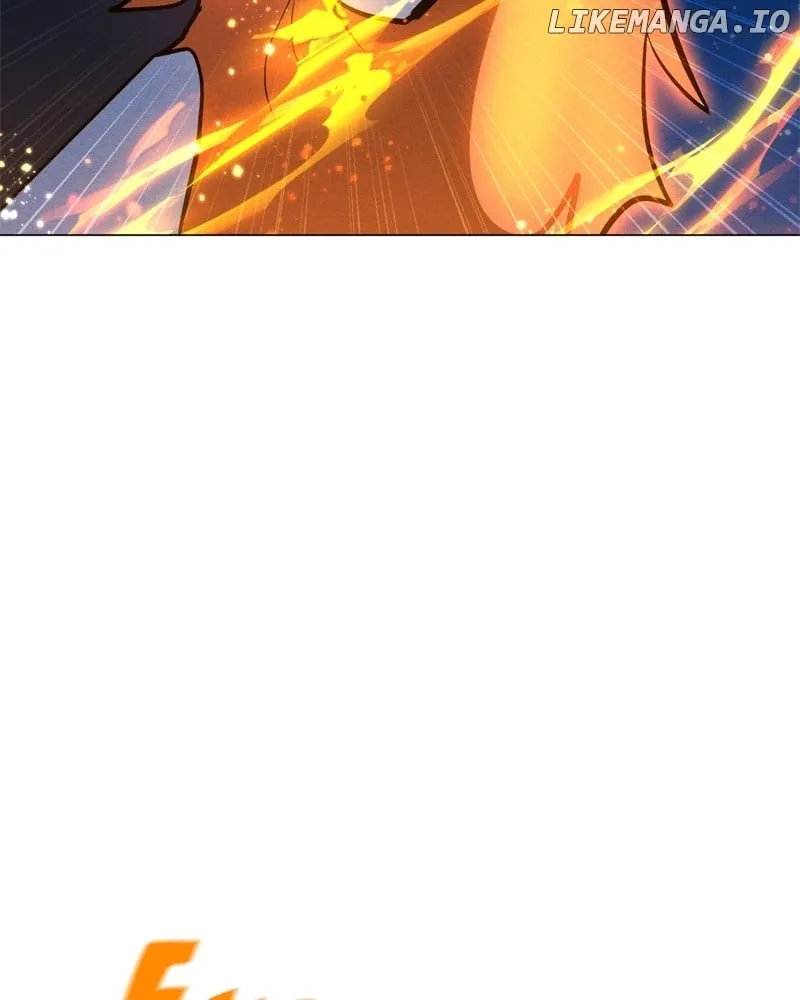 Read Solo Spell Caster chapter 163 image 44 on Lezhin