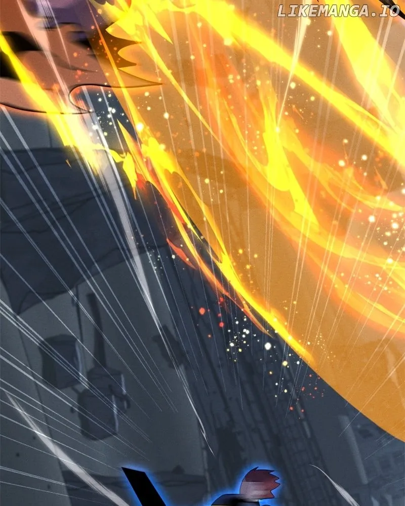 Read Solo Spell Caster chapter 163 image 46 on Lezhin