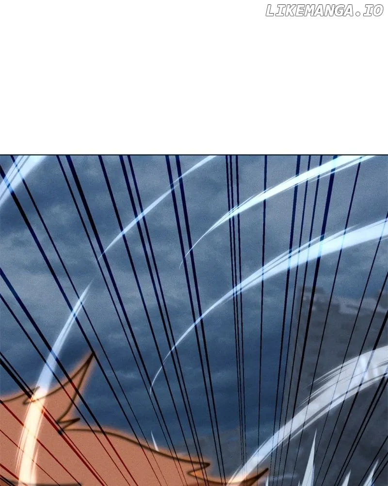 Read Solo Spell Caster chapter 163 image 48 on Lezhin