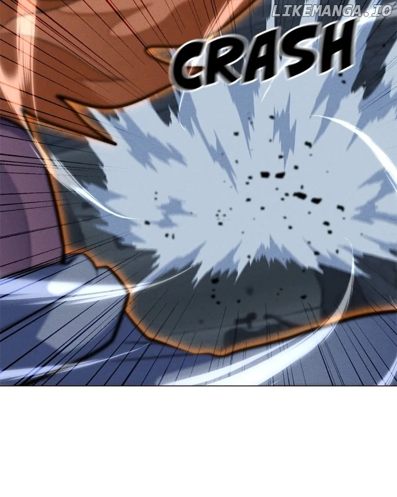 Read Solo Spell Caster chapter 163 image 49 on Lezhin