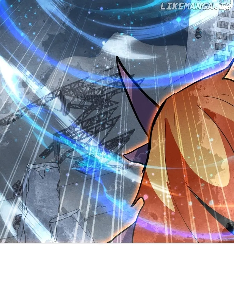 Read Solo Spell Caster chapter 163 image 5 on Lezhin
