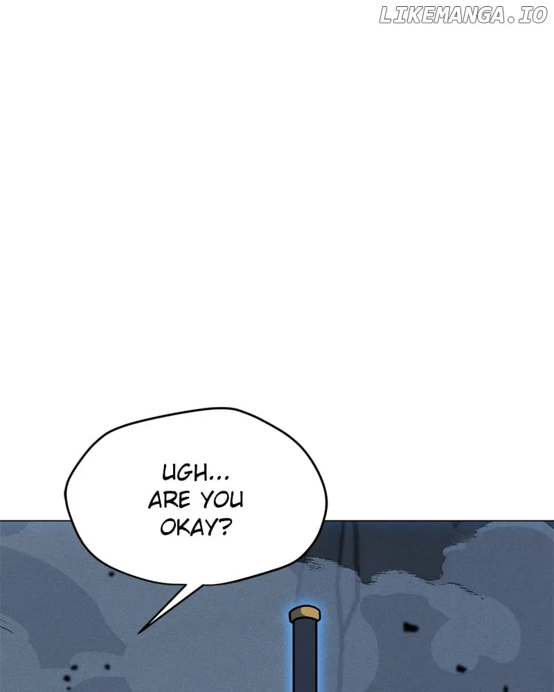 Read Solo Spell Caster chapter 163 image 50 on Lezhin