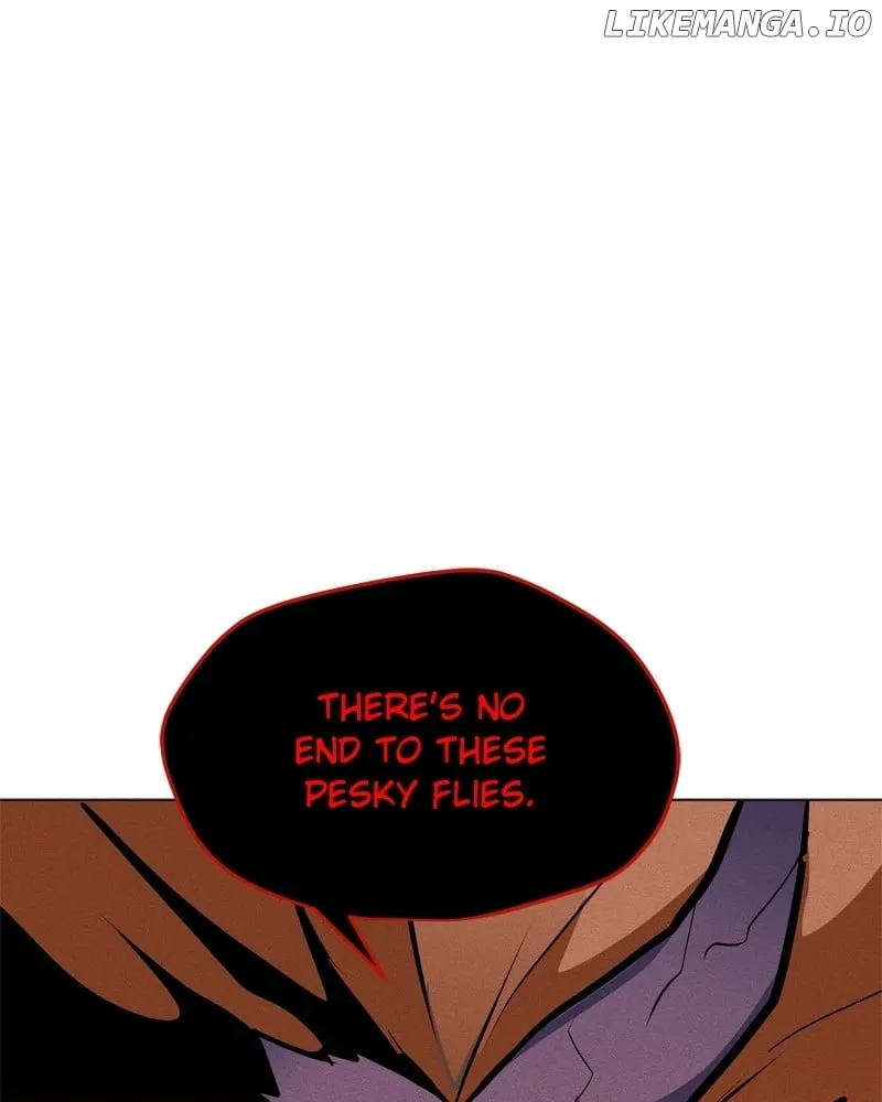 Read Solo Spell Caster chapter 163 image 61 on Lezhin