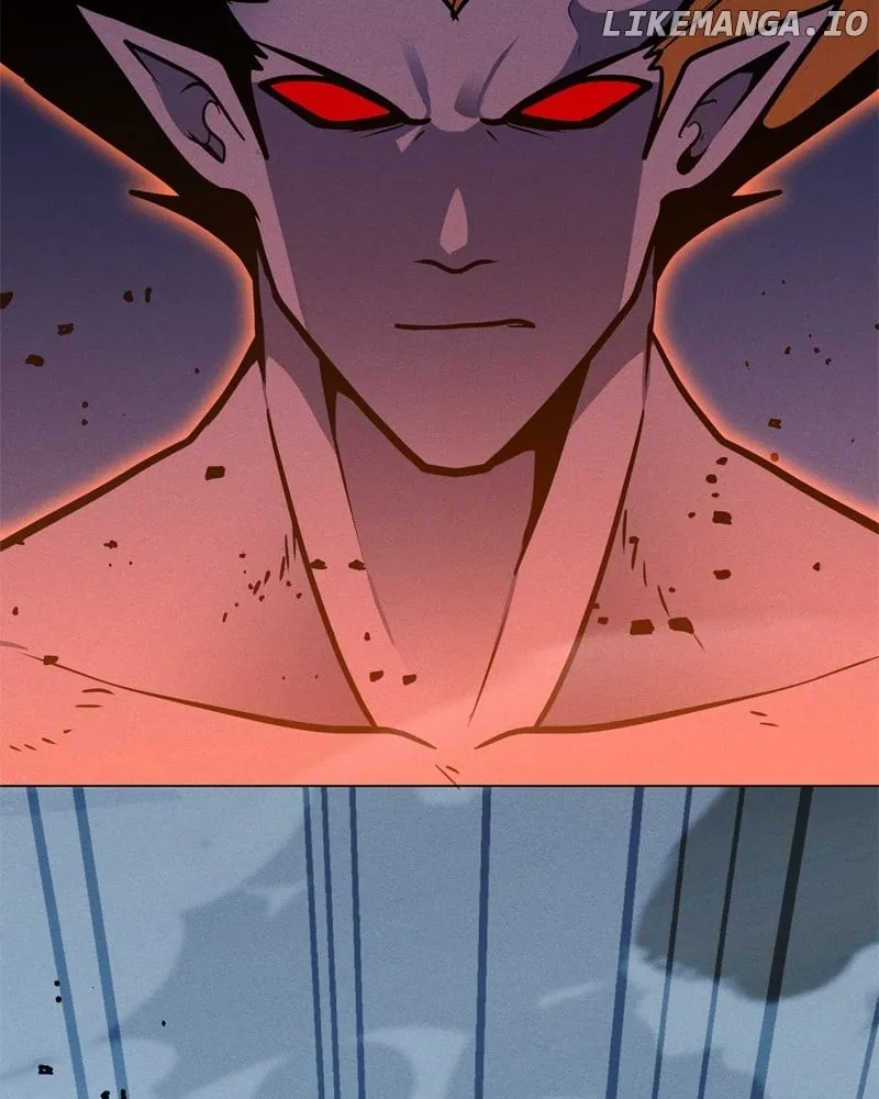Read Solo Spell Caster chapter 163 image 62 on Lezhin