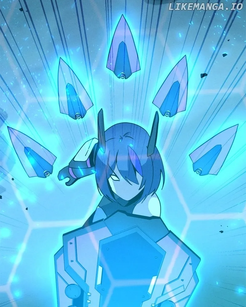Read Solo Spell Caster chapter 163 image 64 on Lezhin