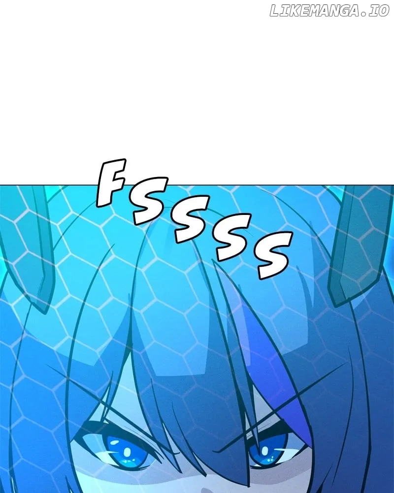 Read Solo Spell Caster chapter 163 image 66 on Lezhin