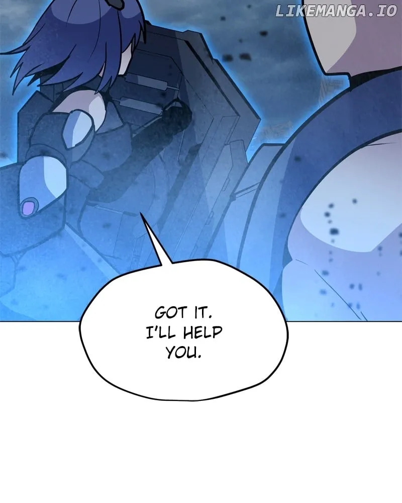 Read Solo Spell Caster chapter 163 image 69 on Lezhin