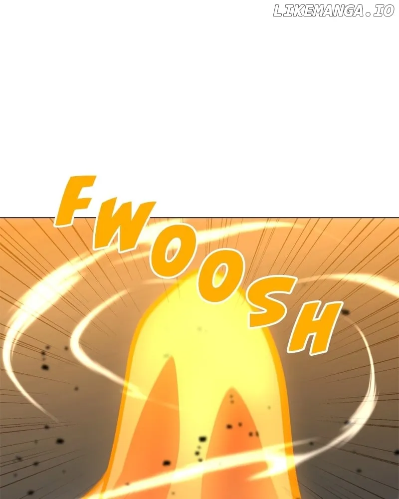 Read Solo Spell Caster chapter 163 image 72 on Lezhin