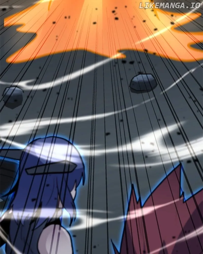 Read Solo Spell Caster chapter 163 image 73 on Lezhin