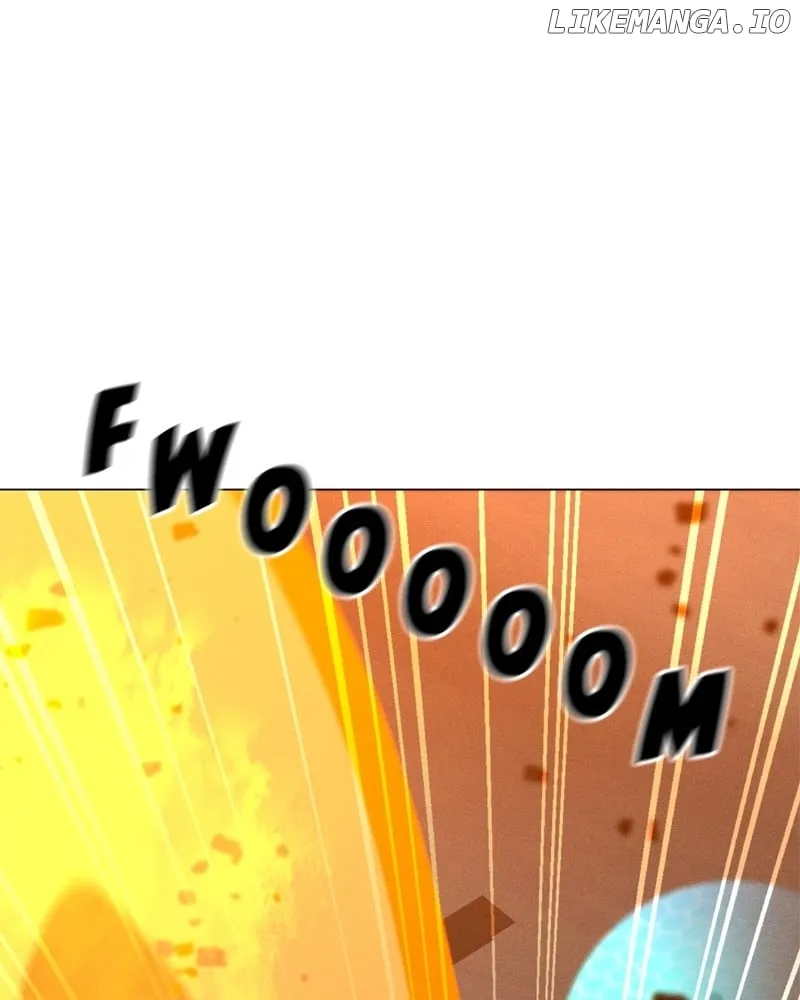 Read Solo Spell Caster chapter 163 image 75 on Lezhin