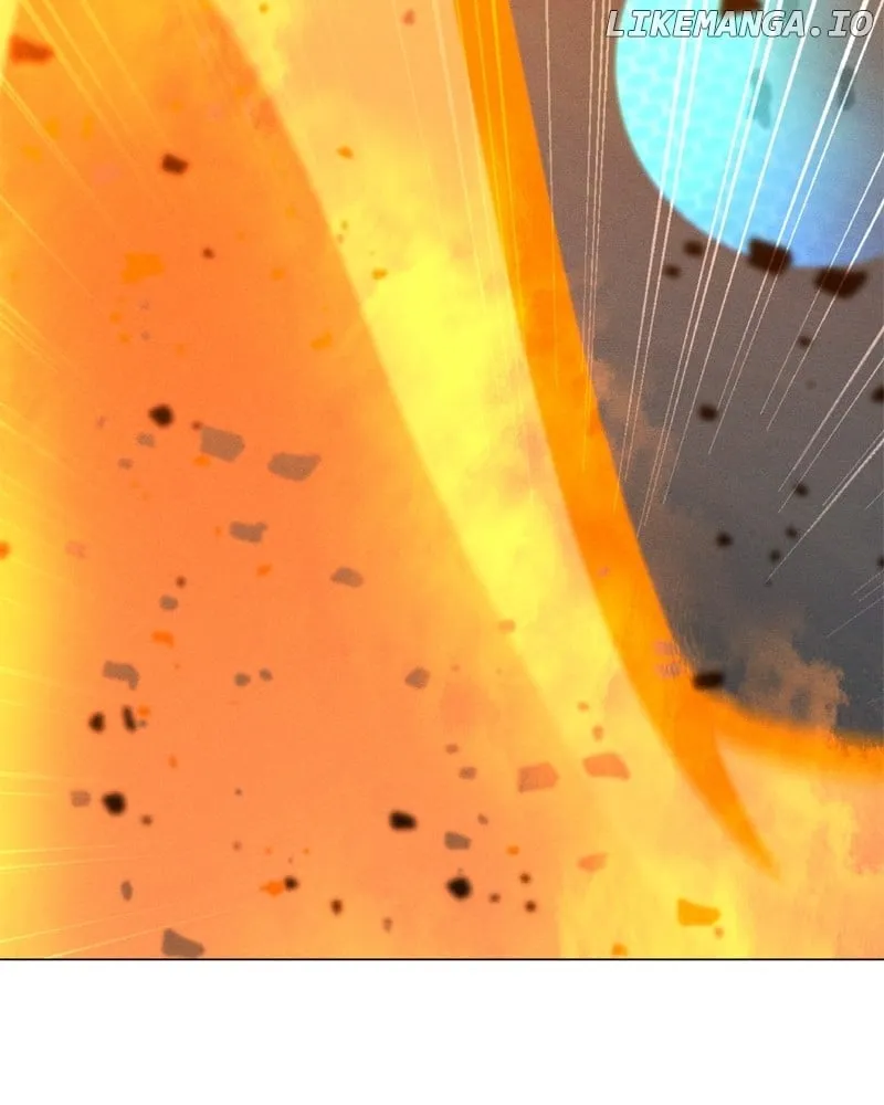Read Solo Spell Caster chapter 163 image 76 on Lezhin