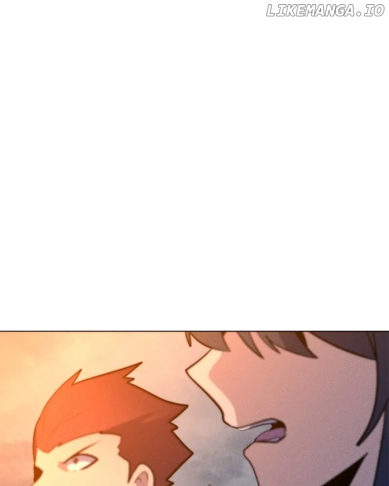 Read Solo Spell Caster chapter 163 image 77 on Lezhin