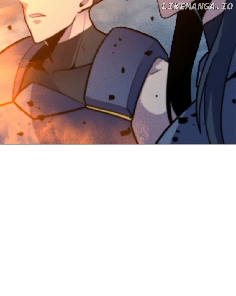 Read Solo Spell Caster chapter 163 image 78 on Lezhin