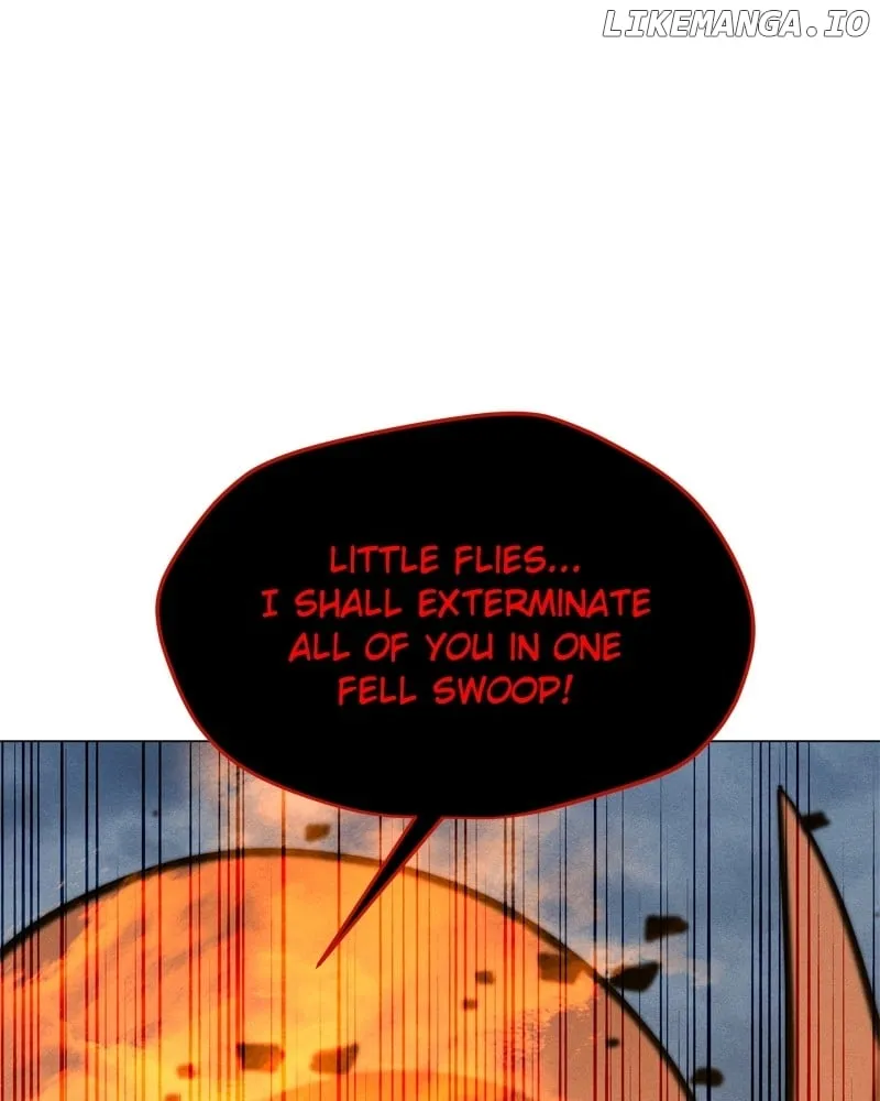 Read Solo Spell Caster chapter 163 image 79 on Lezhin