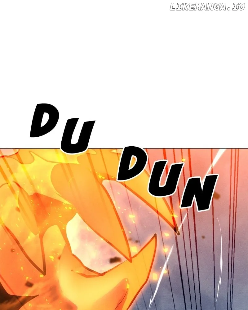 Read Solo Spell Caster chapter 163 image 82 on Lezhin