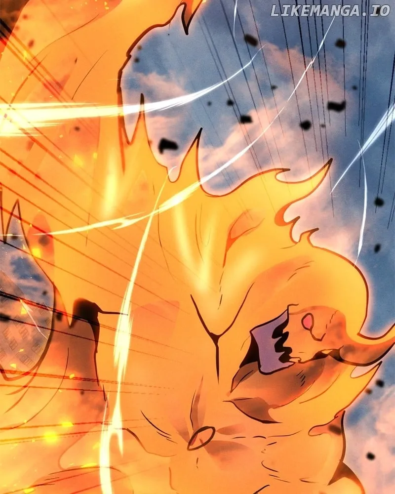 Read Solo Spell Caster chapter 163 image 83 on Lezhin