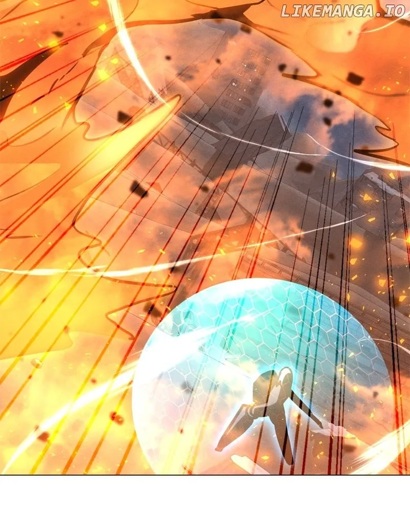 Read Solo Spell Caster chapter 163 image 84 on Lezhin