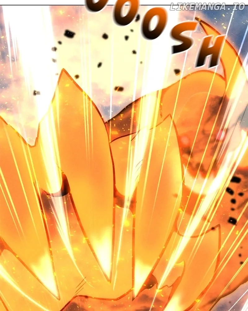 Read Solo Spell Caster chapter 163 image 86 on Lezhin