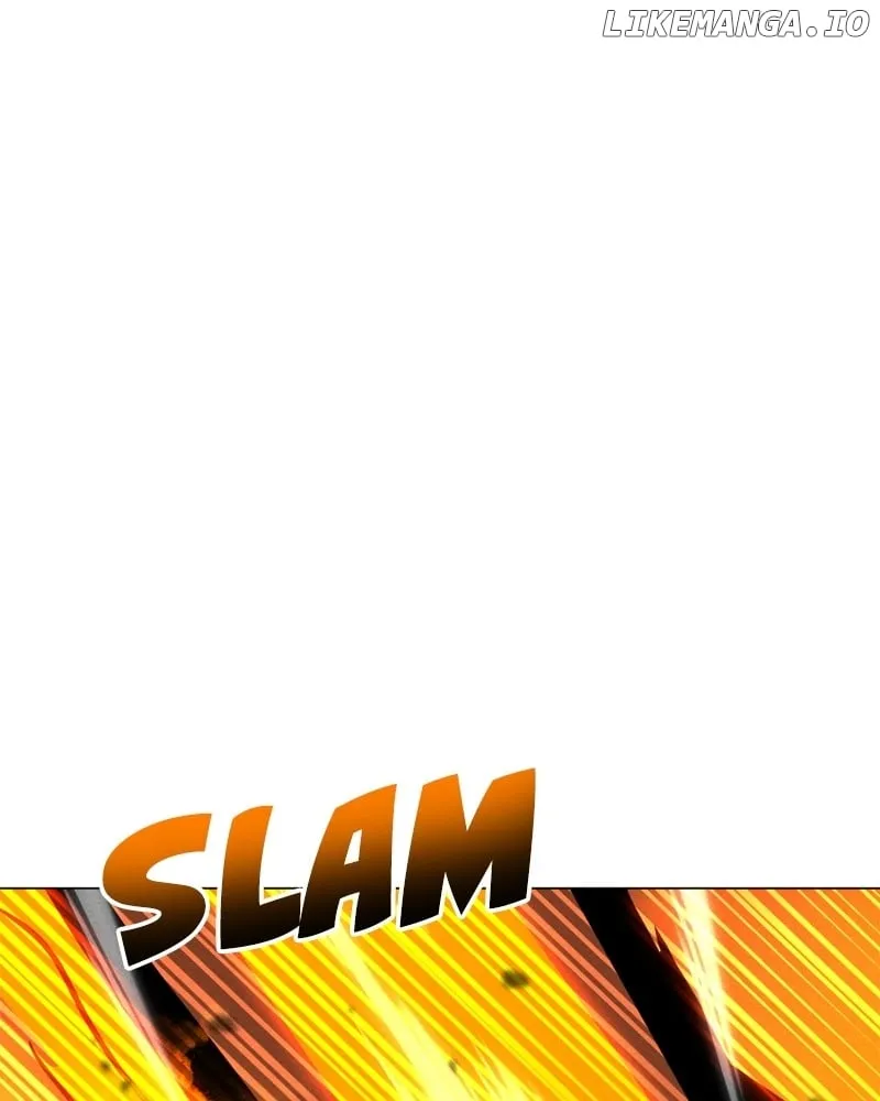 Read Solo Spell Caster chapter 163 image 91 on Lezhin