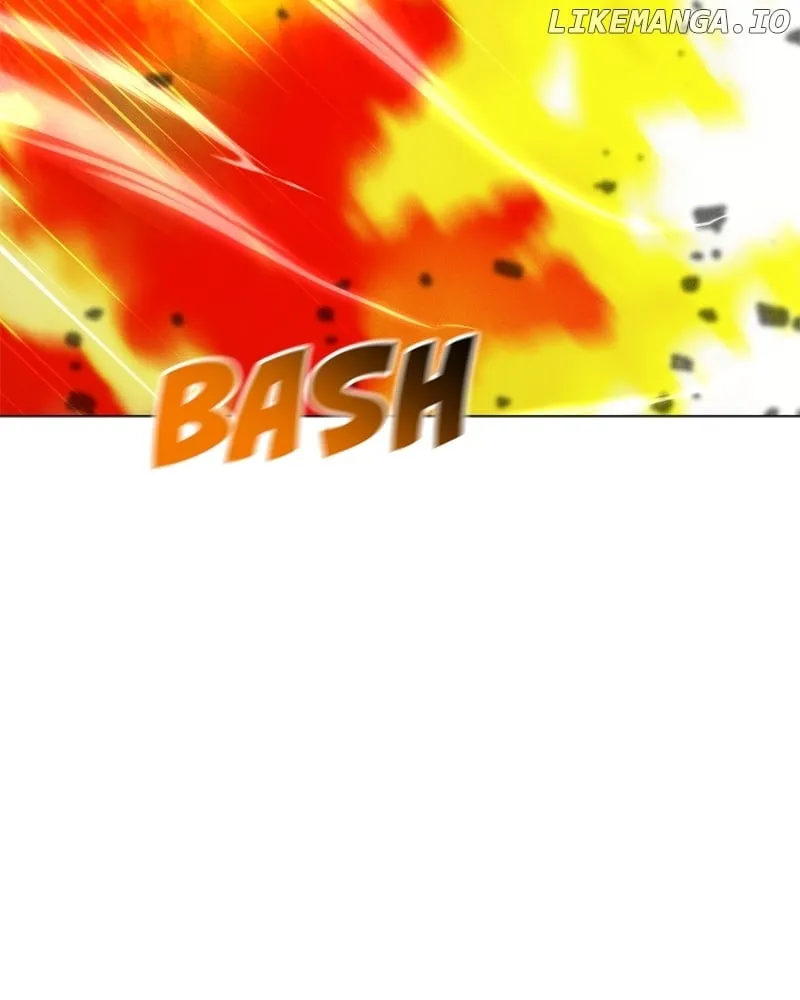 Read Solo Spell Caster chapter 163 image 93 on Lezhin