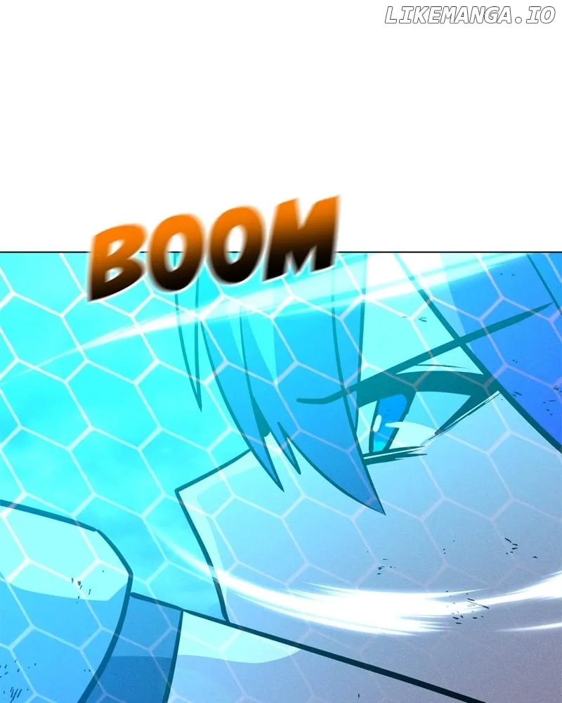 Read Solo Spell Caster chapter 163 image 94 on Lezhin