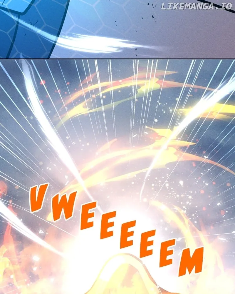 Read Solo Spell Caster chapter 163 image 95 on Lezhin