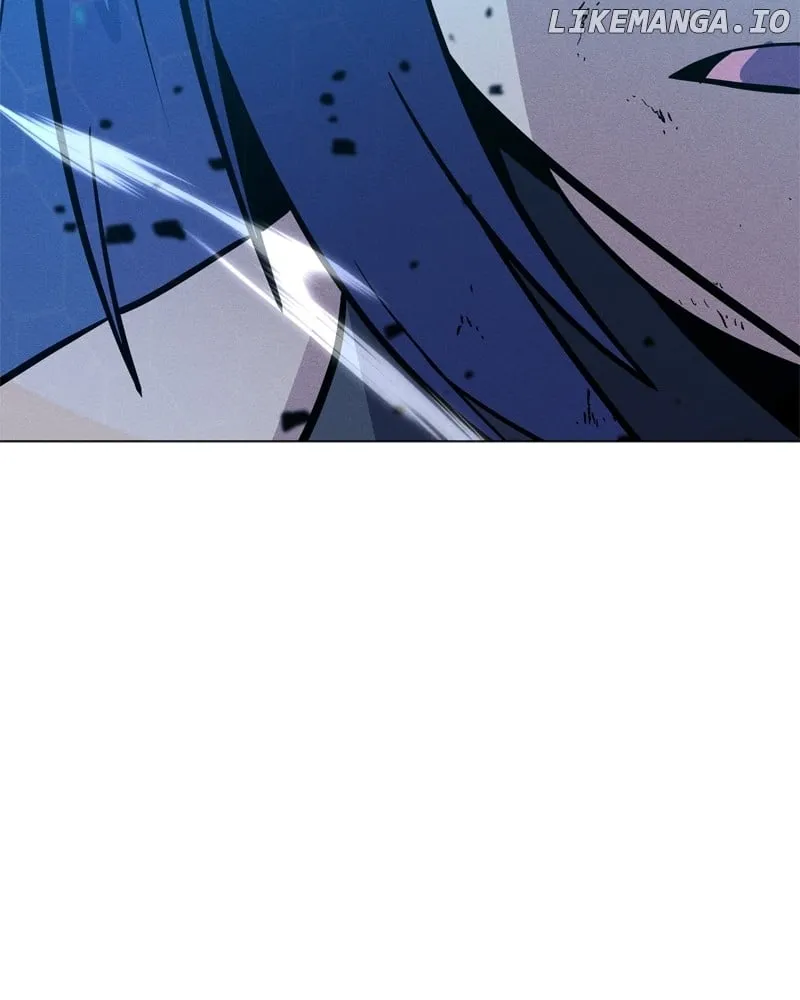 Read Solo Spell Caster chapter 163 image 99 on Lezhin