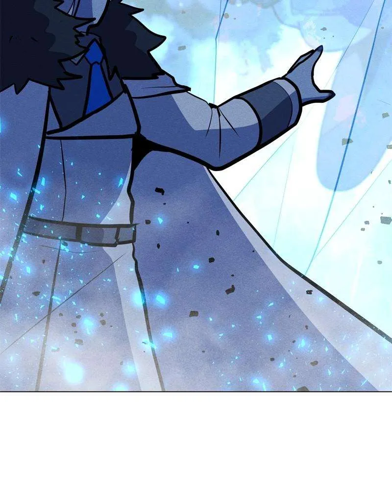 Read Solo Spell Caster chapter 164 image 100 on Lezhin