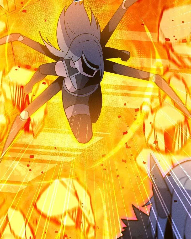 Read Solo Spell Caster chapter 164 image 117 on Lezhin