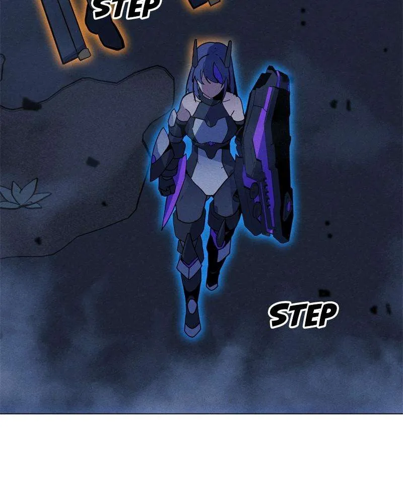 Read Solo Spell Caster chapter 164 image 12 on Lezhin