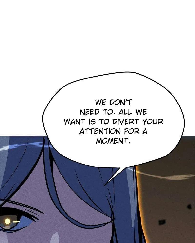 Read Solo Spell Caster chapter 164 image 126 on Lezhin