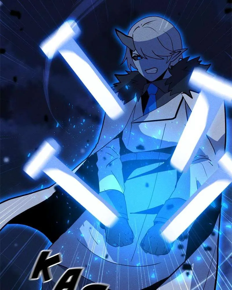 Read Solo Spell Caster chapter 164 image 129 on Lezhin