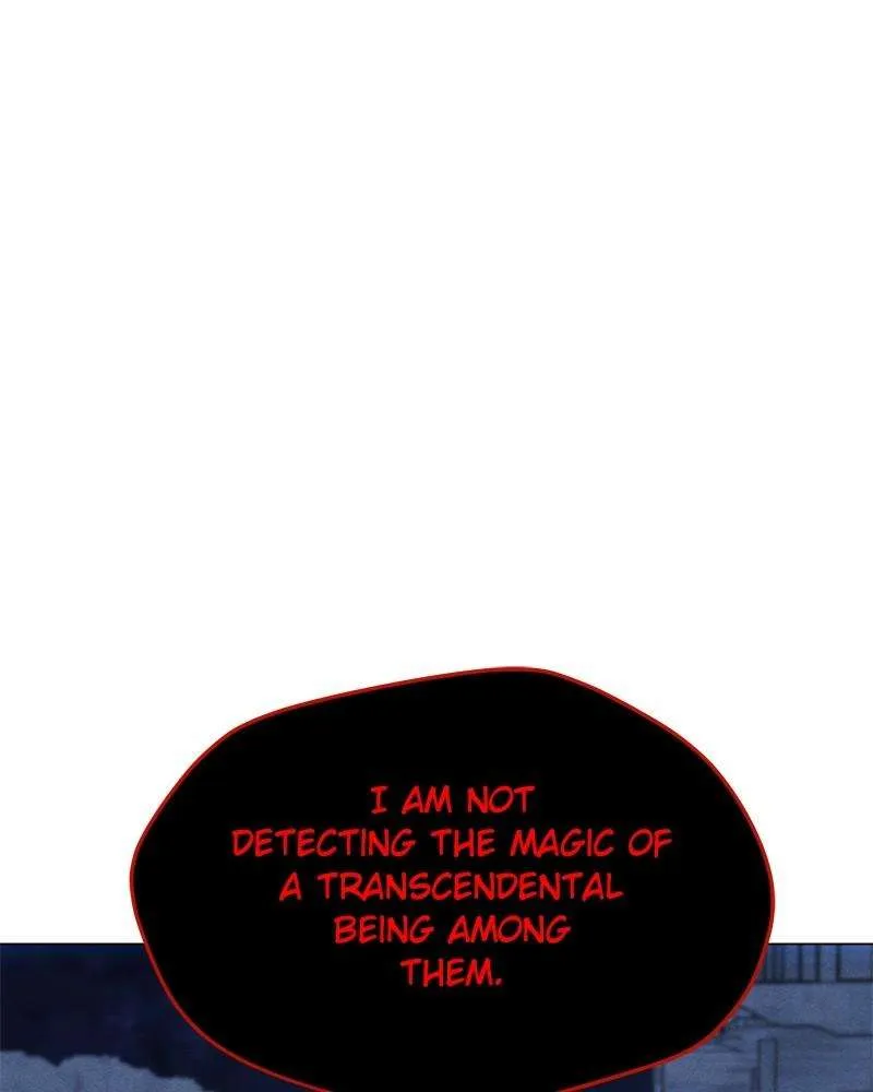 Read Solo Spell Caster chapter 164 image 16 on Lezhin