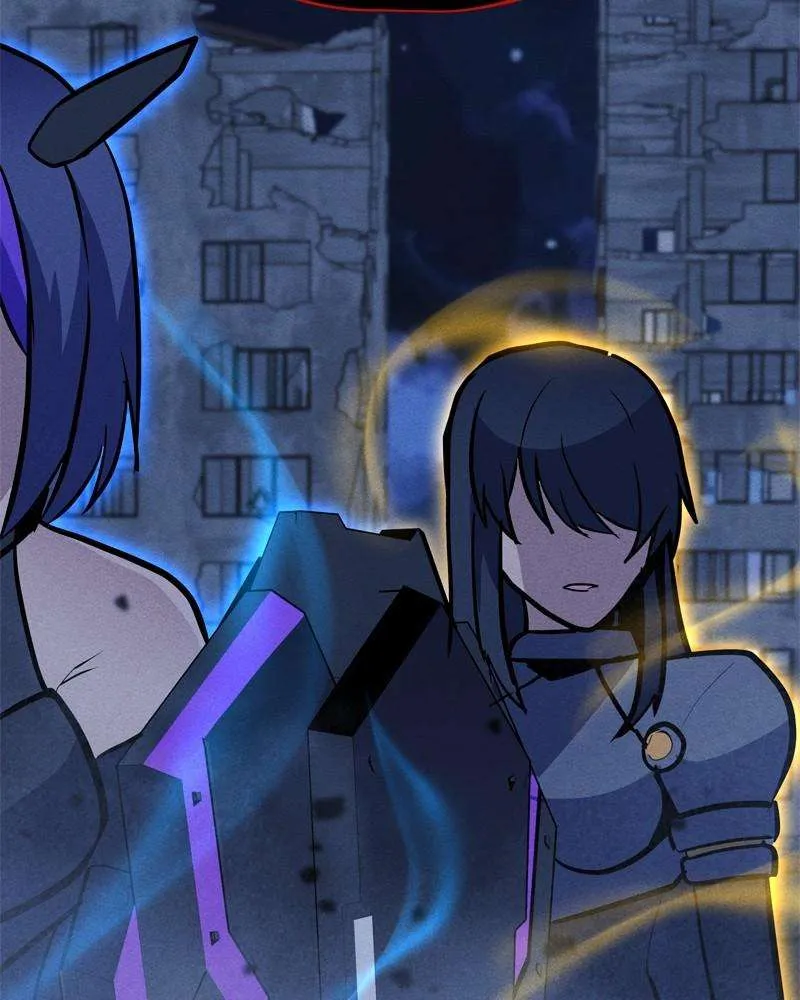 Read Solo Spell Caster chapter 164 image 17 on Lezhin