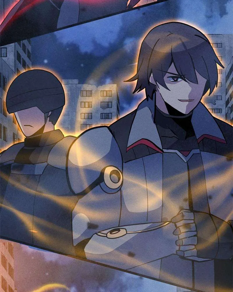 Read Solo Spell Caster chapter 164 image 20 on Lezhin