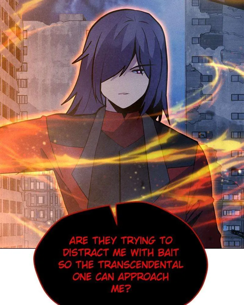 Read Solo Spell Caster chapter 164 image 21 on Lezhin