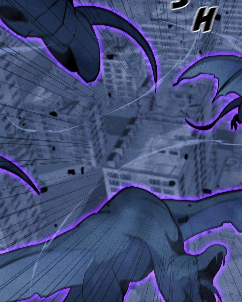 Read Solo Spell Caster chapter 164 image 26 on Lezhin