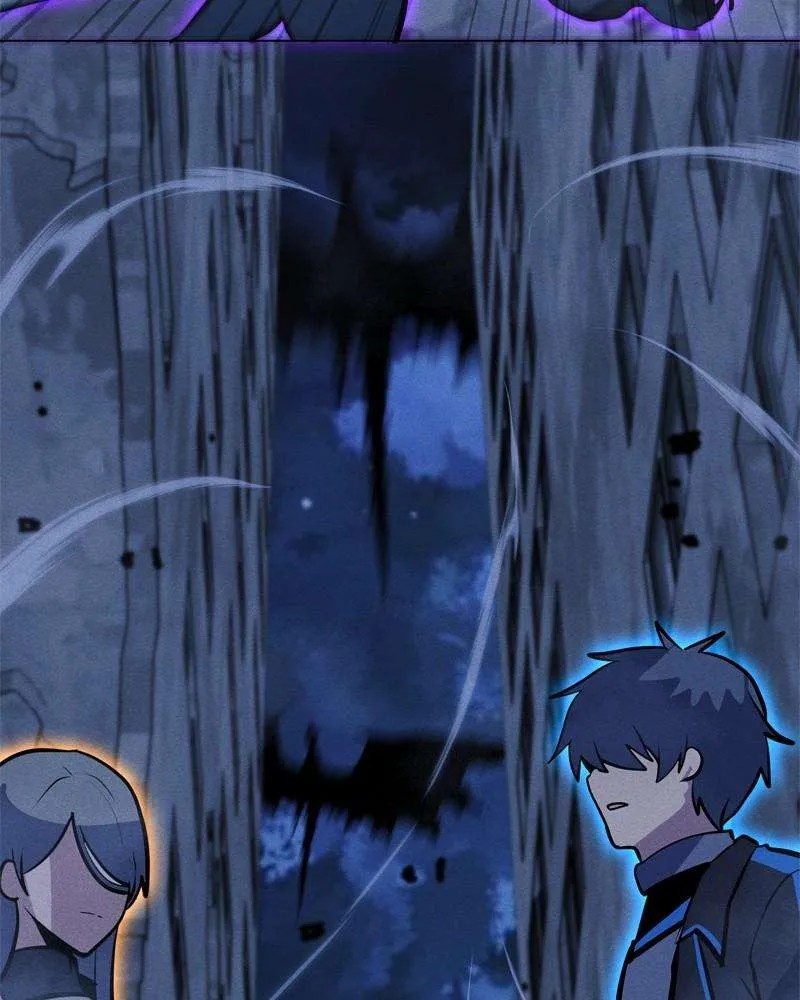 Read Solo Spell Caster chapter 164 image 27 on Lezhin