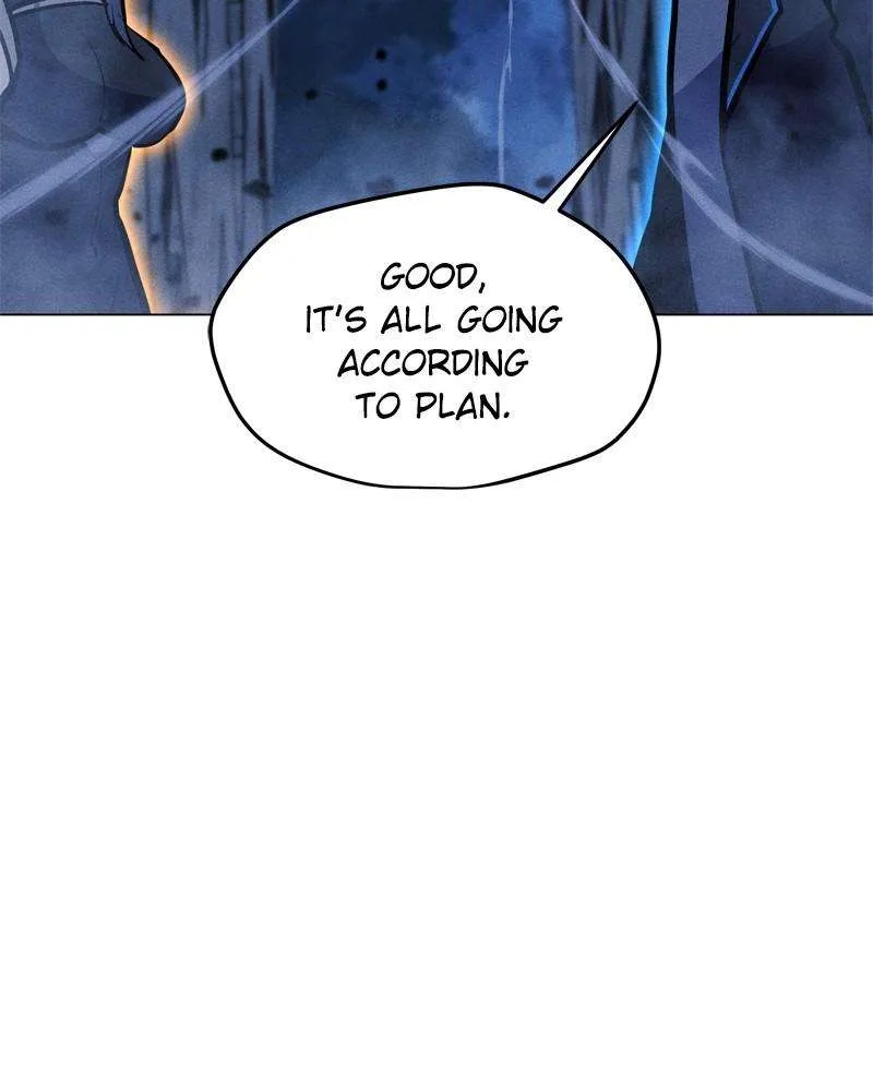Read Solo Spell Caster chapter 164 image 28 on Lezhin