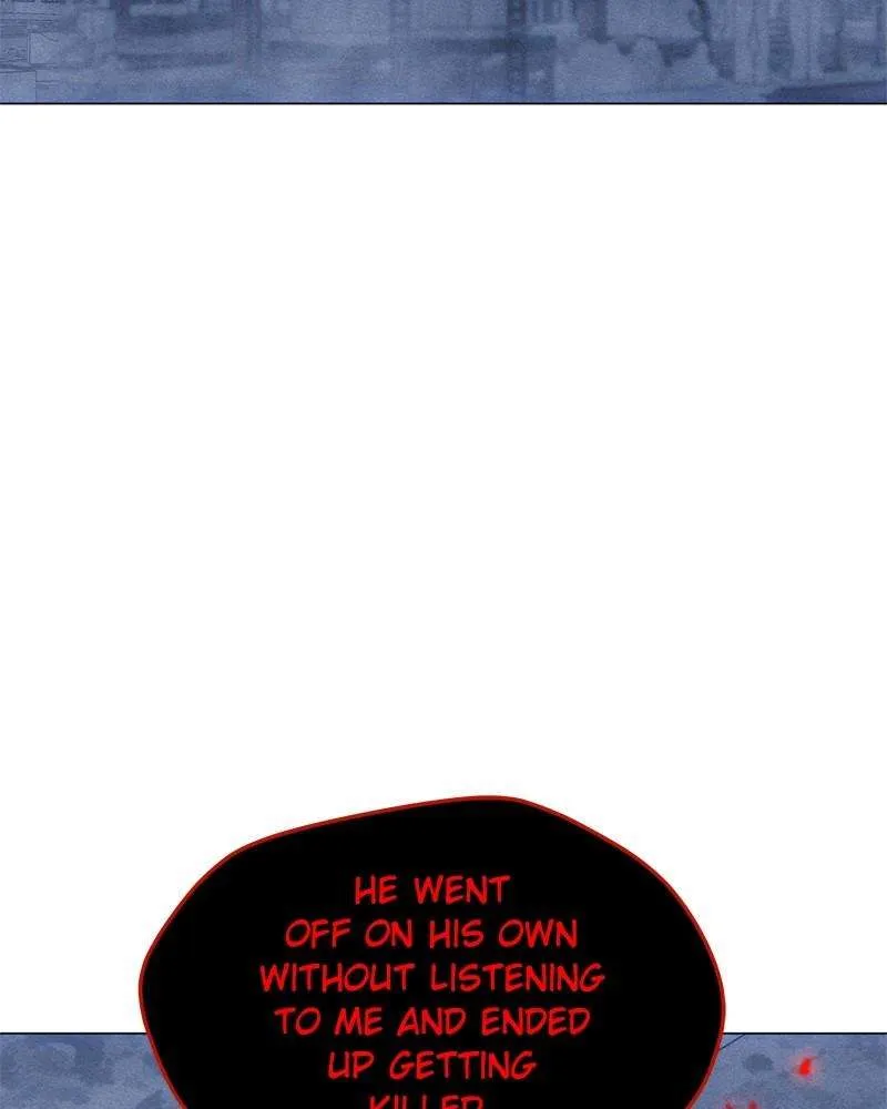 Read Solo Spell Caster chapter 164 image 3 on Lezhin