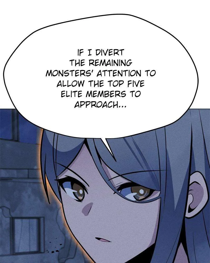 Read Solo Spell Caster chapter 164 image 31 on Lezhin