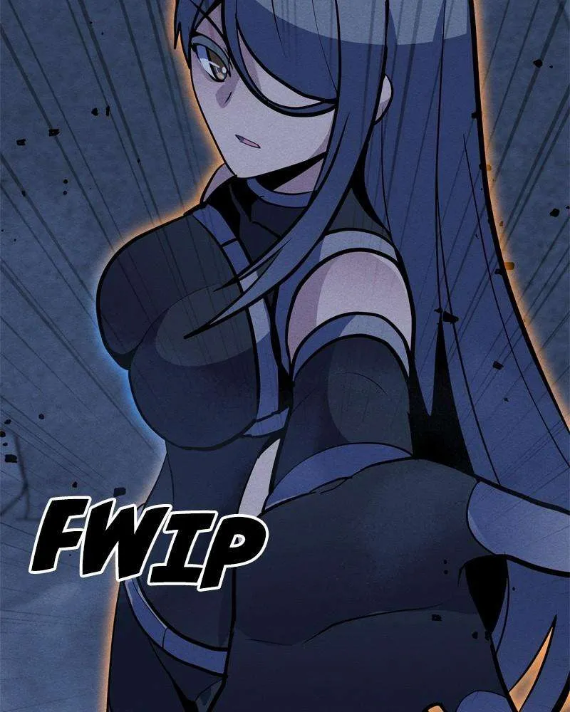 Read Solo Spell Caster chapter 164 image 35 on Lezhin