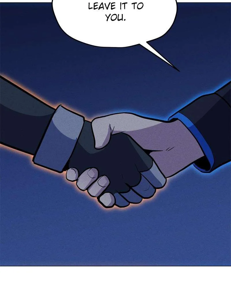 Read Solo Spell Caster chapter 164 image 37 on Lezhin