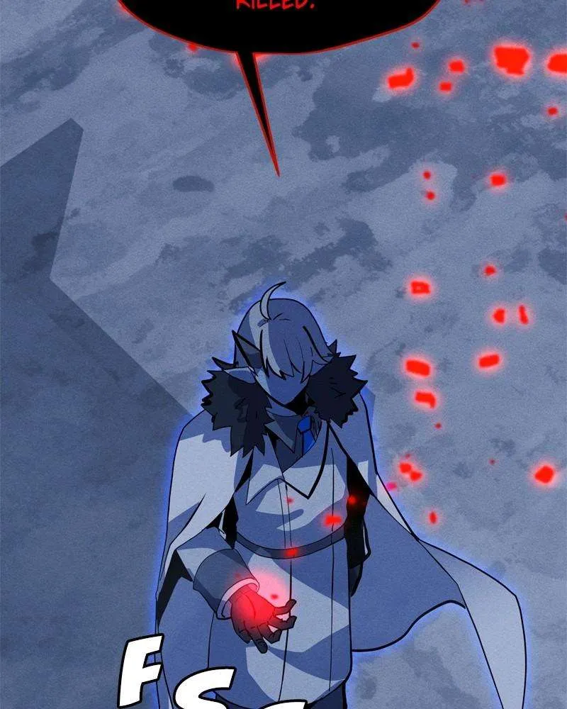 Read Solo Spell Caster chapter 164 image 4 on Lezhin