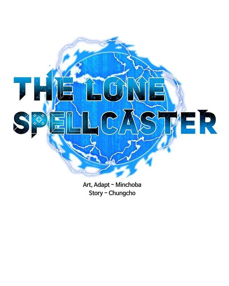 Read Solo Spell Caster chapter 164 image 48 on Lezhin